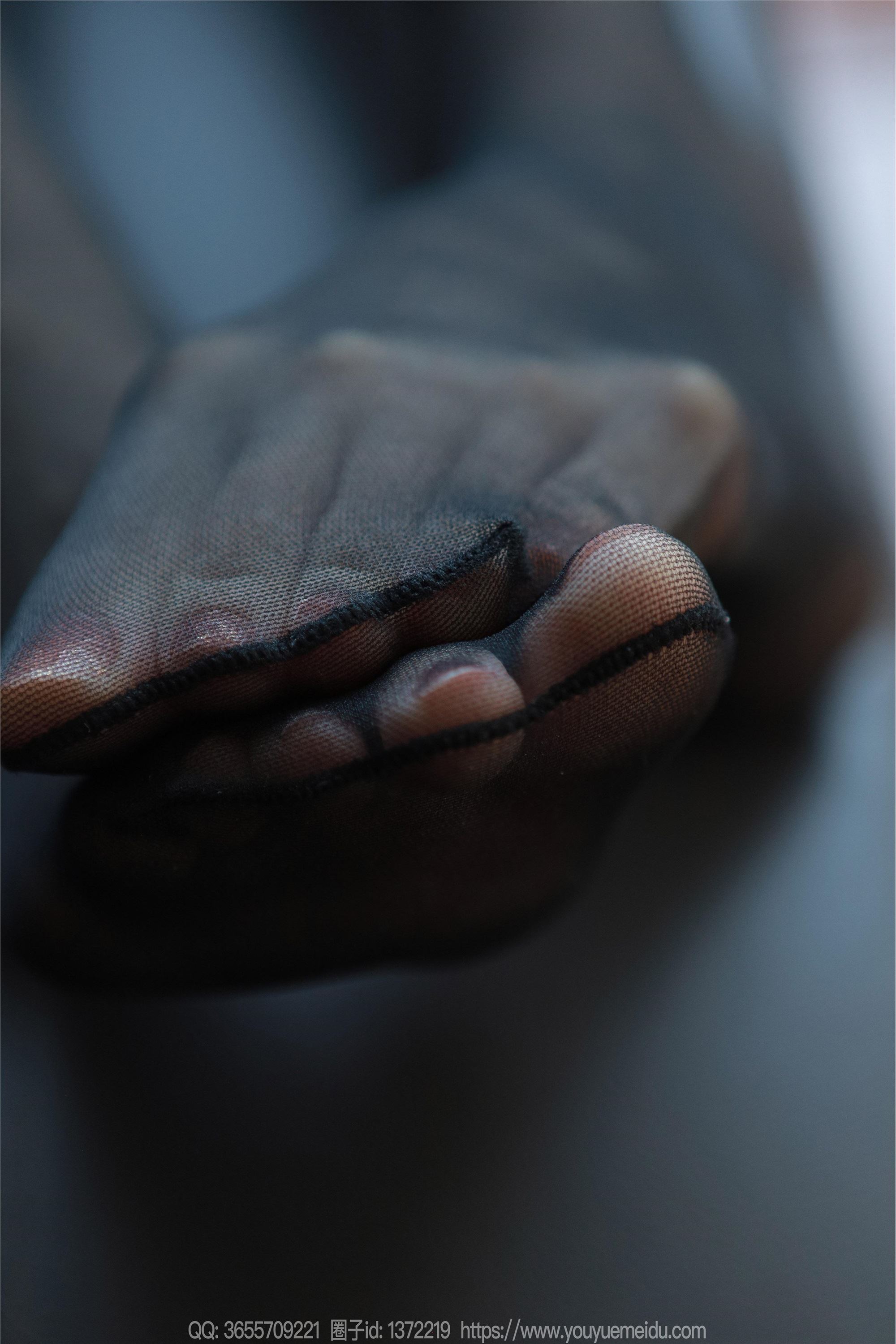 IESS异思趣向  2023.10.25 丝享家 1568 团团《有特长的女生》